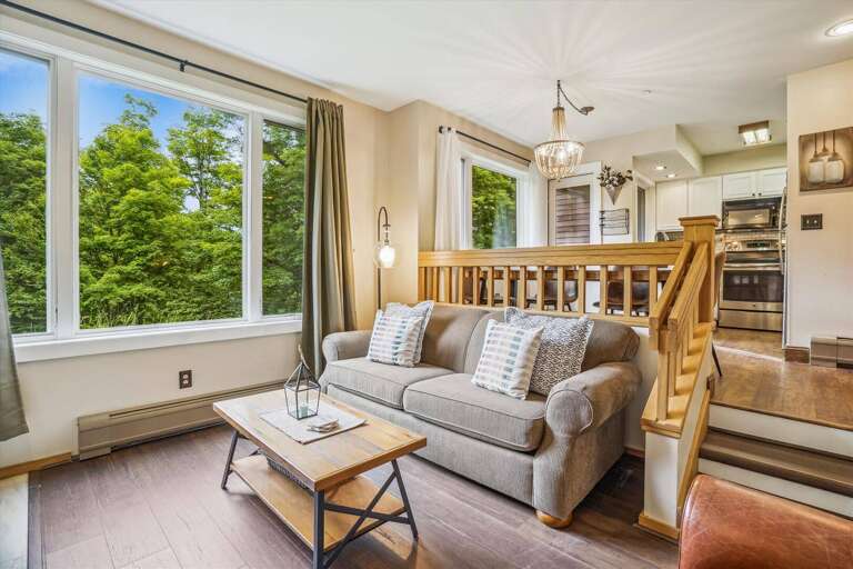 Killington Condo Rental
