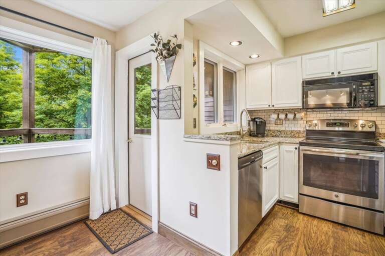 Killington Condo Rental
