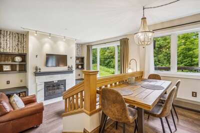 Highridge Condo Unit J10
