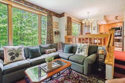Highridge Condo Unit J6