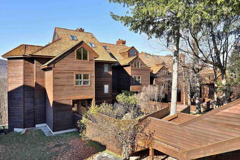 Welcome to Highridge