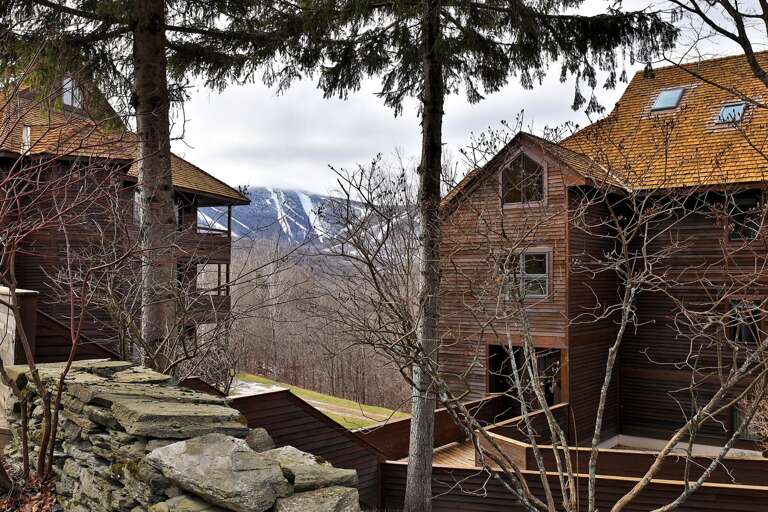 Welcome to Highridge