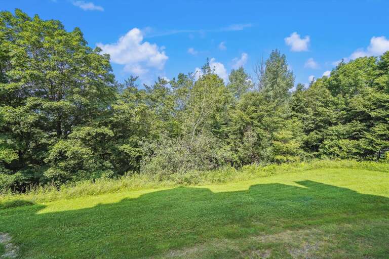 Come get away from the Hussle and bustle.  Enjoy the serene atmosphere from your Highridge B12 condo!