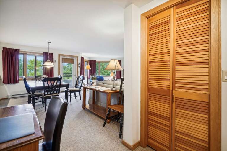 Enjoy your stay at Highridge A14!