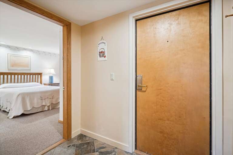 Foyer of Highridge A14