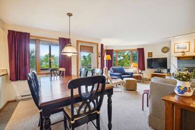 Dining/Living room