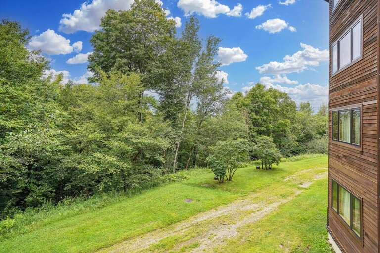 Enjoy all that nature has to offer at Highridge