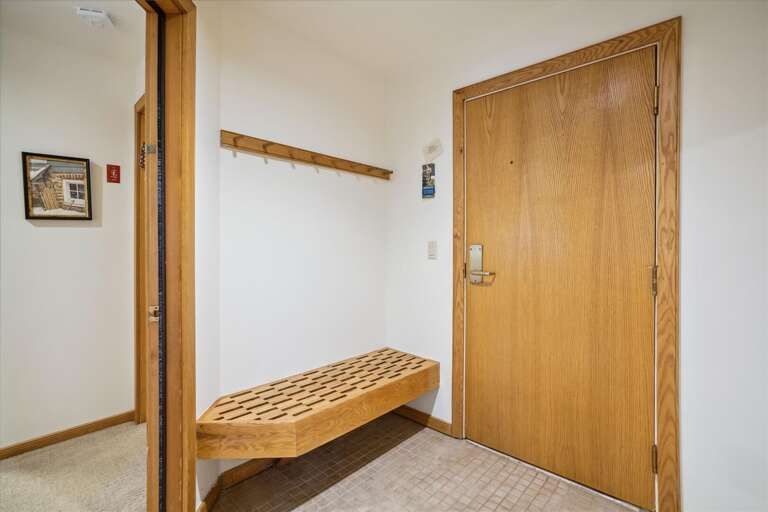 Welcome to Highridge B1