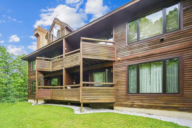 Welcome to highridge!