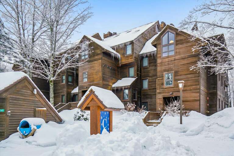 Killington Condo Rental Killington Condo Rental