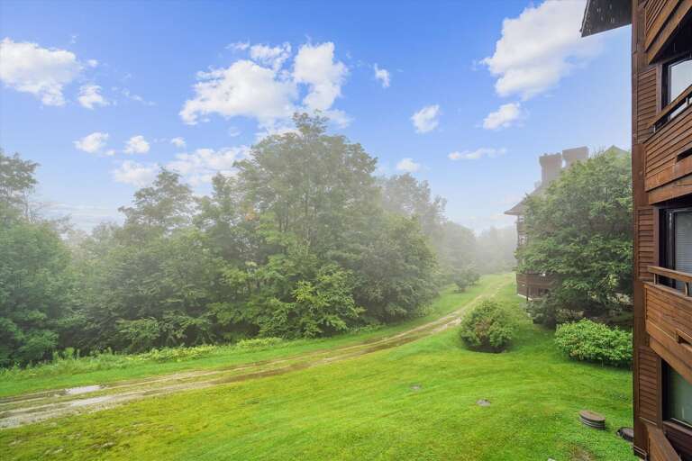 Enjoy all that nature has to offer at Highridge Enjoy all that nature has to offer at Highridge