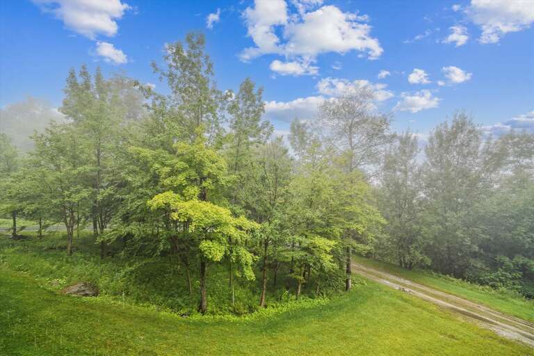 Enjoy all that nature has to offer at Highridge Enjoy all that nature has to offer at Highridge