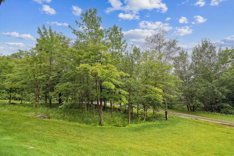 Enjoy all that nature has to offer at Highridge Enjoy all that nature has to offer at Highridge