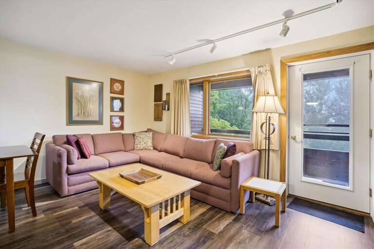 Lots of seating for family and guests Lots of seating for family and guests