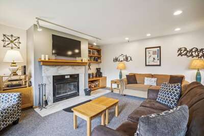 Fireside Mountain Living
