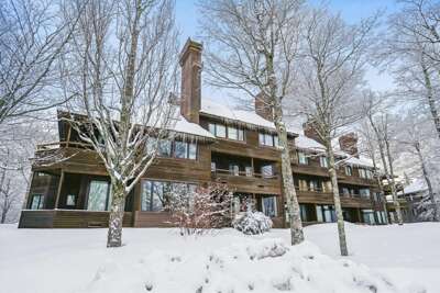 Highridge Condo Unit D18