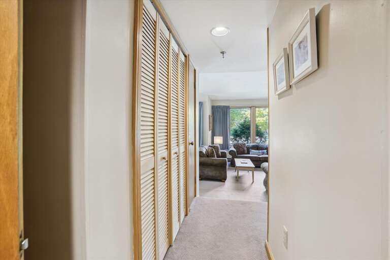 A view of the living room. A view of the living room.