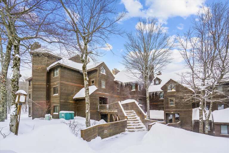 Welcome to Highridge Living