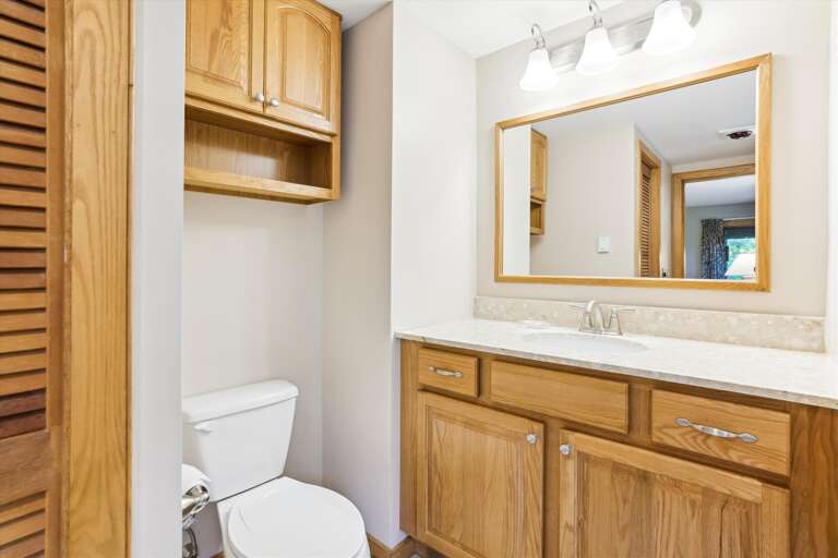 Bathroom Vanity