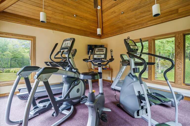 Community Fitness Center