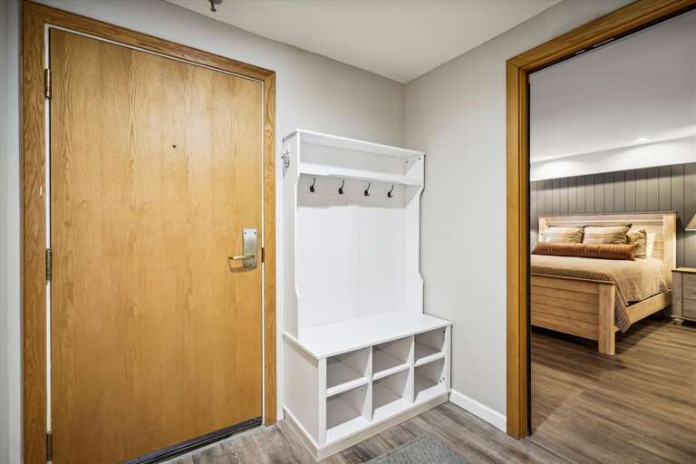 Welcome to Highridge B7