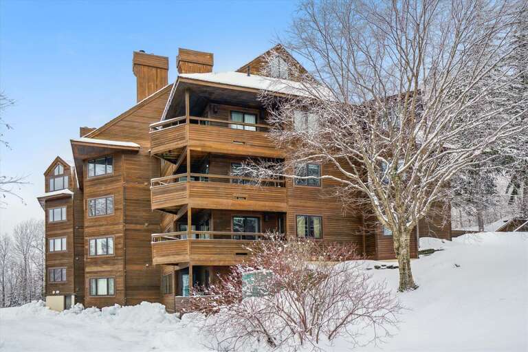 Killington Condo Rental Killington Condo Rental