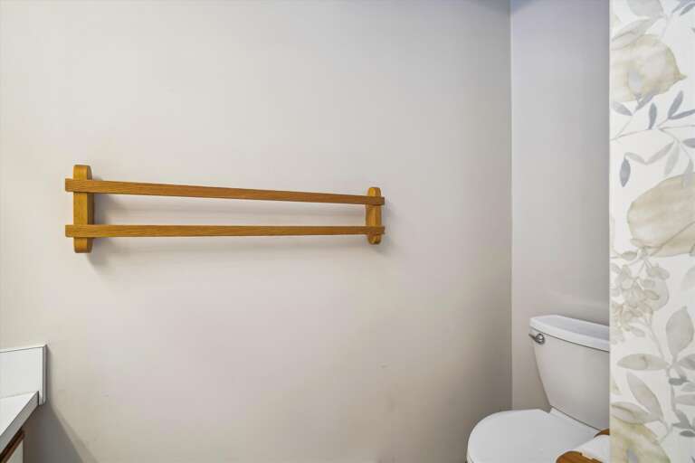 Clean, Simple, Convenient