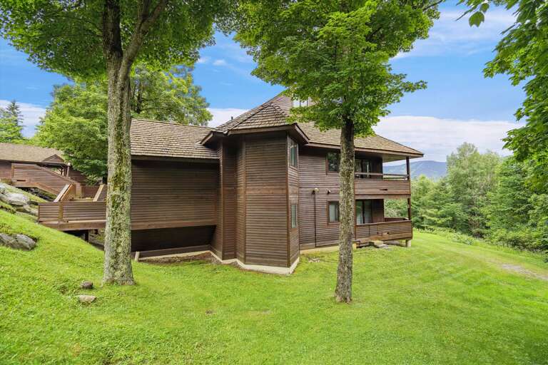 A Community Surrounded by Nature