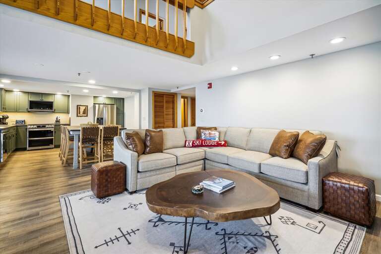 Living space