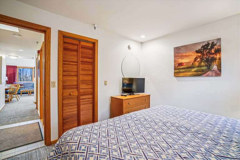 Your Mountain Retreat Awaits