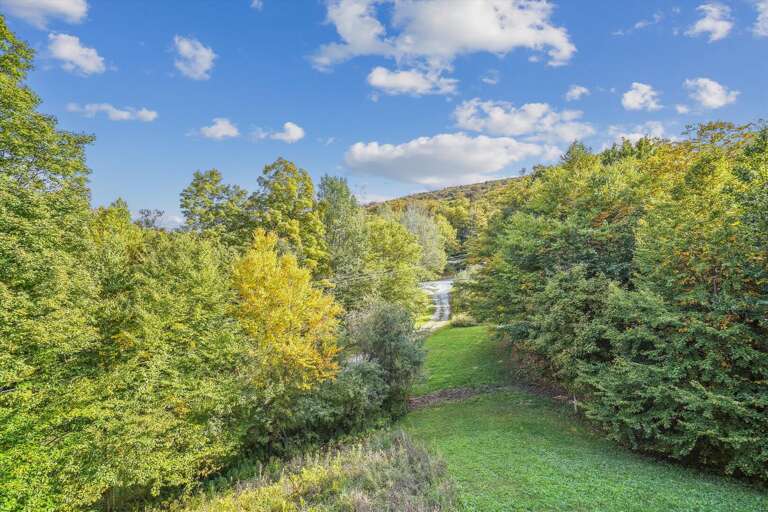 Nature in abundance for everyone.