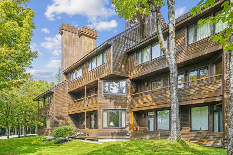 Highridge Condo Complex