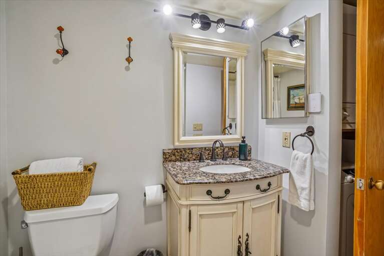 Bathroom Vanity