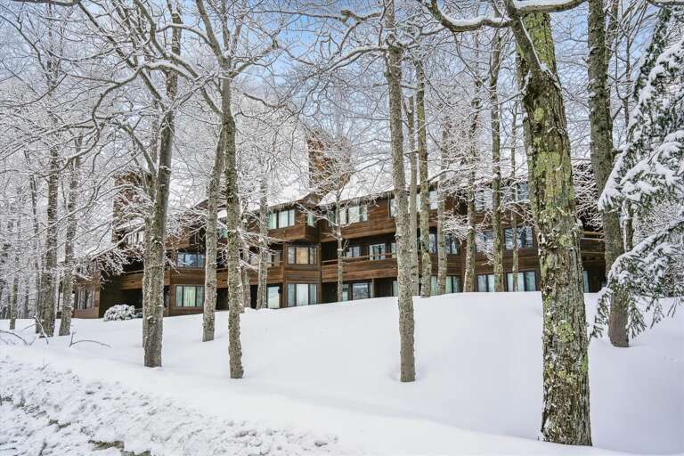 Killington Condo Rental Killington Condo Rental