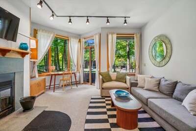 Highridge Condo Unit D5
