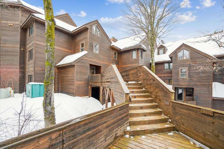 Welcome to Highridge.