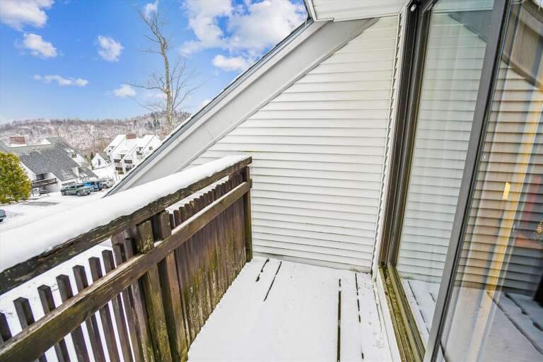 Go out and get some fresh air.