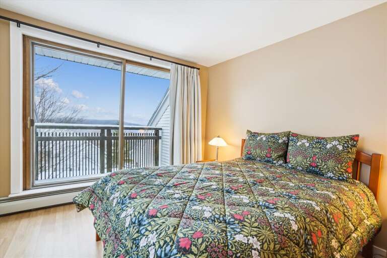 Lots of natural lighting.