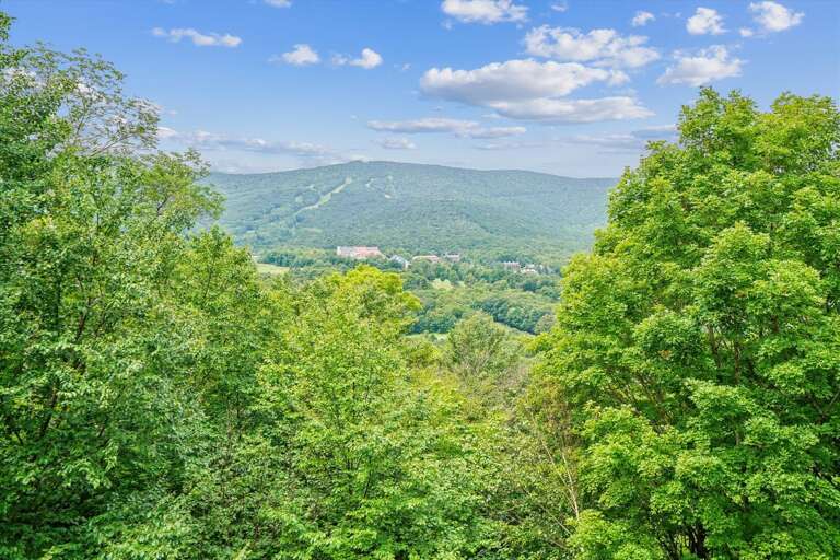 Breath taking views!