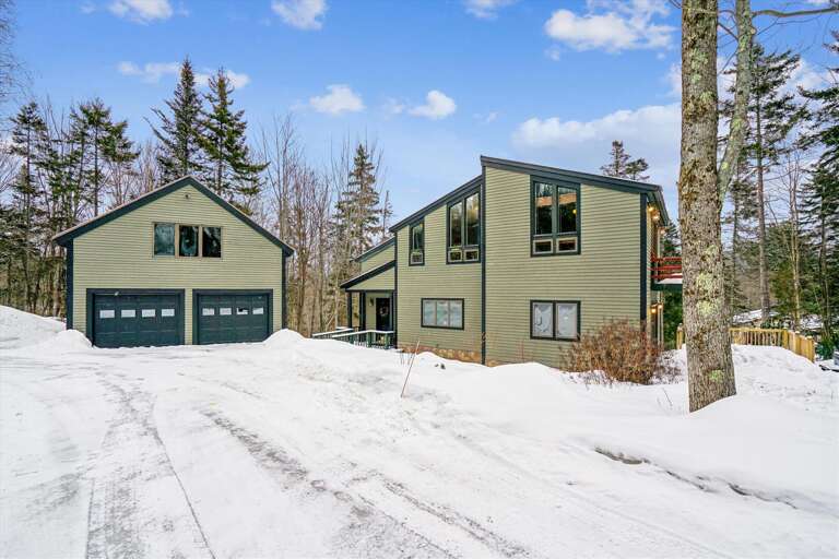 Killington Home Rental