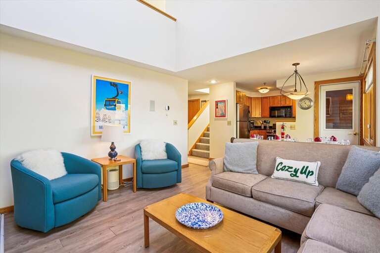 Killington Condo Rental Killington Condo Rental