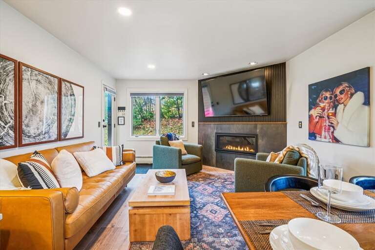 Pico Resort Unit E106