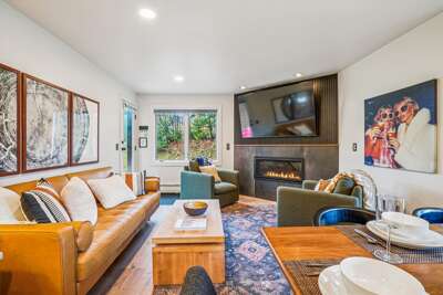 Pico Resort Unit E106