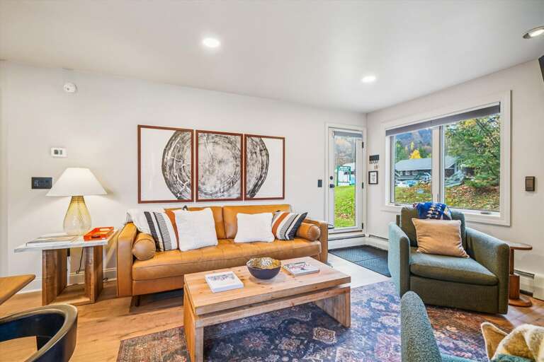 Killington Condo Rental