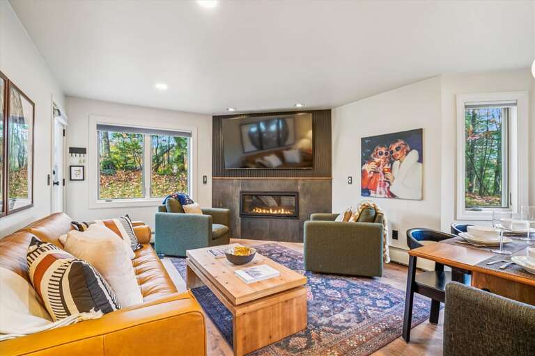 Killington Condo Rental