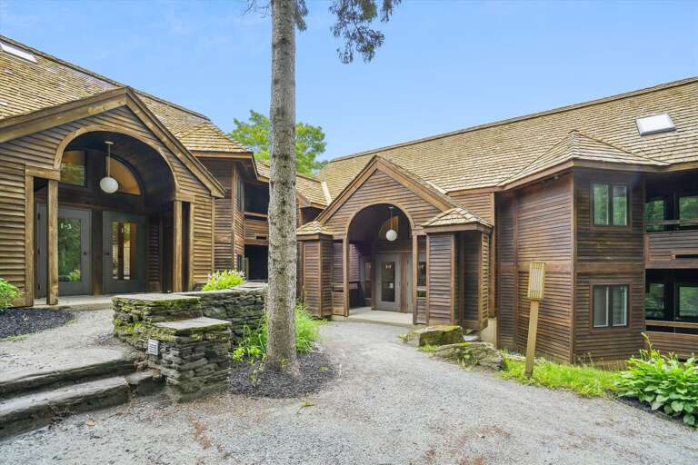 Killington Hotel Rental