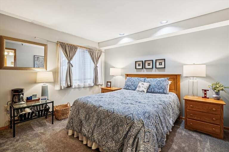 Highridge Condo Unit B9A