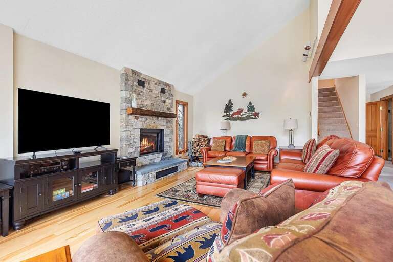 Killington Home Rental
