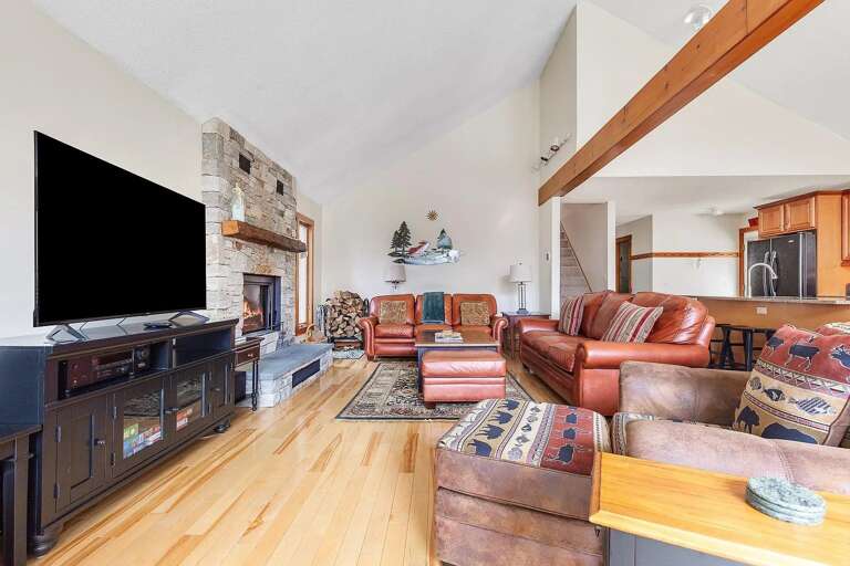 Killington Home Rental