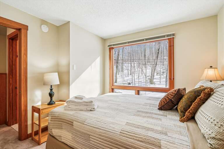 Bright Guest Bedroom
